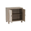 Solomon Starfish 2 Door Cabinet