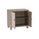 Solomon Starfish 2 Door Cabinet