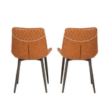 August Dining Chair (Set of 2)
