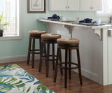 Maya Rope Stool
