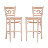 Tracey Bar Stools (Set of 2)