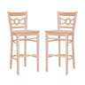 Tracey Bar Stools (Set of 2)