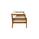 Corolla 4PC Conversation Set