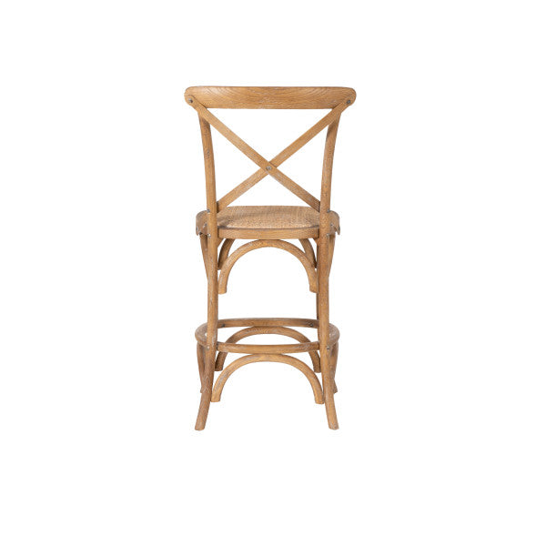 Hyde Bentwood Stool