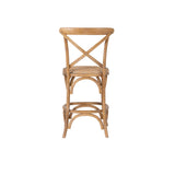 Hyde Bentwood Stool