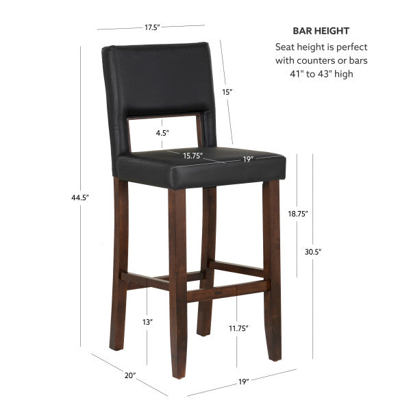 Vega Stool