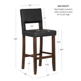 Vega Stool