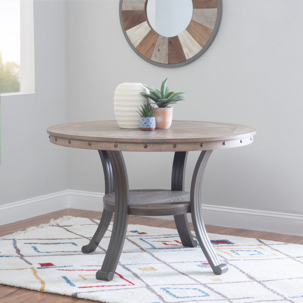 Franklin Dining, Counter, Pub Height Table