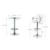 Boyd 3 Piece Adjustable Set