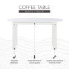 Adirondack Outdoor Coffee Table