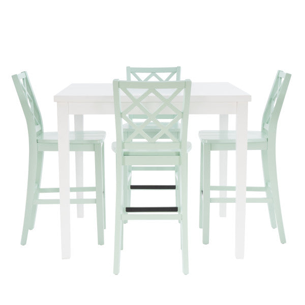 Maui 5PC Counter Set