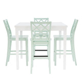 Maui 5PC Counter Set