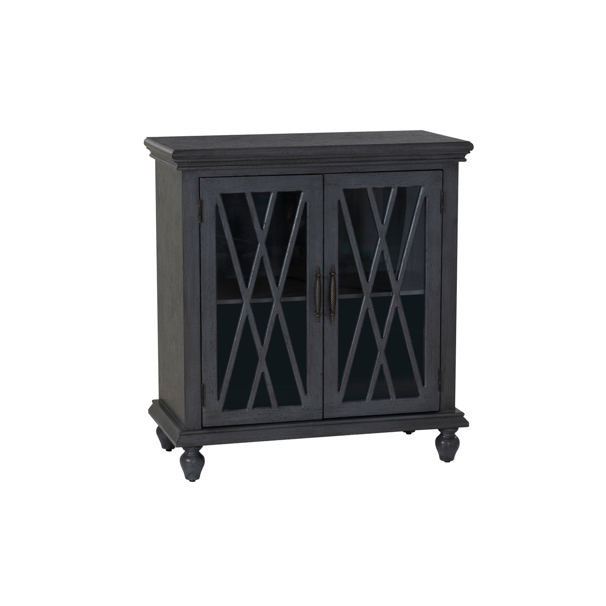 Slade 2 Door Cabinet