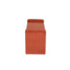 Lollie Corduroy Bench