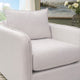 Bronson Swivel Accent Chair