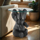 Ernie Elephant Side Table