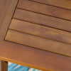 Corolla 4PC Conversation Set