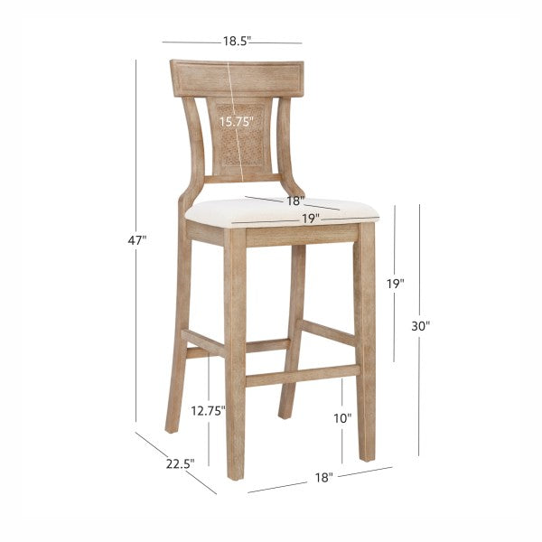 Duncan Stool