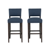 Kimmy Stools (Set of 2)