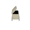 Mavis Upholstered Storage Bench