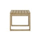 Brinley Outdoor Coffee Table or Side Table