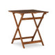 Nantucket 3 Piece Outdoor Bistro Set