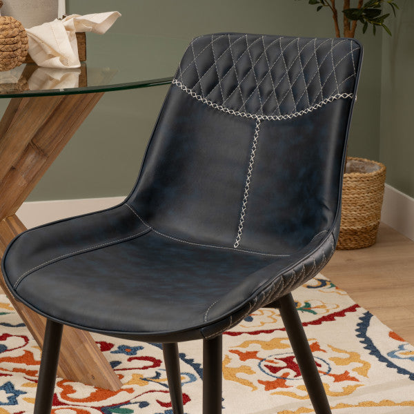 August Dining Chair (Set of 2)
