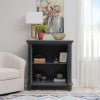 Slade 2 Door Cabinet
