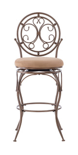 Baila Big and Tall Stool