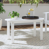 Adirondack Outdoor Coffee Table