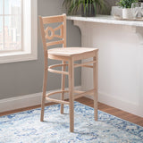 Tracey Bar Stools (Set of 2)