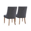 Banks 5 Piece Set Table 4 Chairs