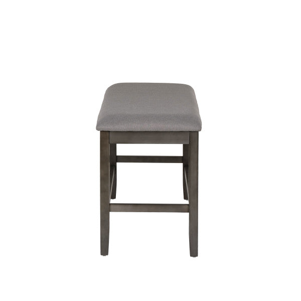 Seneca Backless Counter Bench