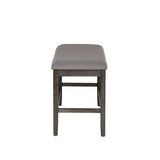 Seneca Backless Counter Bench
