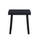 Alora Aluminum Outdoor 3PC Chat Set