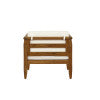 Corolla 4PC Conversation Set