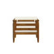 Corolla 4PC Conversation Set