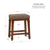 Kennedy Stool
