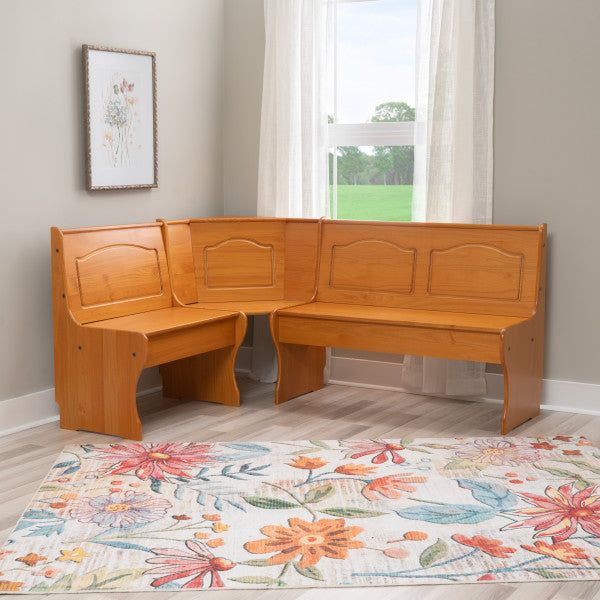 Chelsea Nook Corner Bench