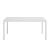 Alora Aluminum 6PC Outdoor Dining Set