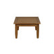 Corolla Navy or Beige Loveseat and Coffee Table Set