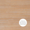 Shiraz Natural Dining Table