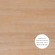 Shiraz Natural Dining Table