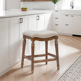 Lockhart Big And Tall Counter Stool