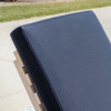 Svana Single or Double Chaise Lounger Set