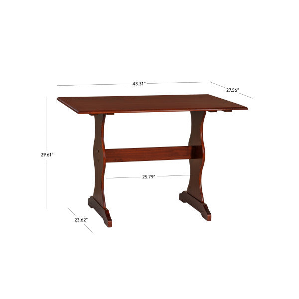 Chelsea Natural Nook Table