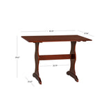Chelsea Natural Nook Table