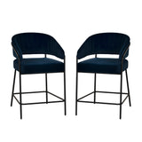 Portland Counter Stools (Set of 2)