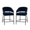 Portland Counter Stools (Set of 2)