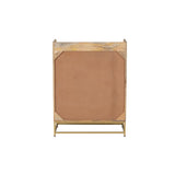 Raphael Cane Bar Cabinet